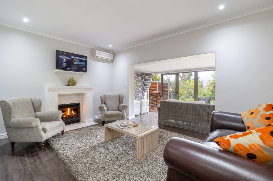To Let 3 Bedroom Property for Rent in Stellenbosch Farms Western Cape